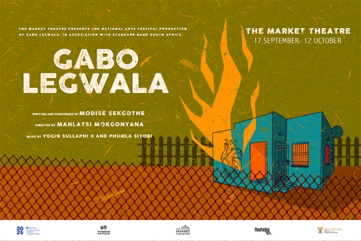 Gabo Legwala